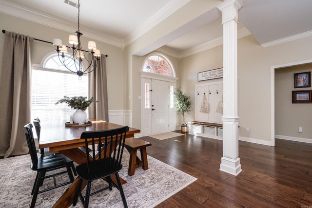15 Iris Cove, Maumelle, AR 72113