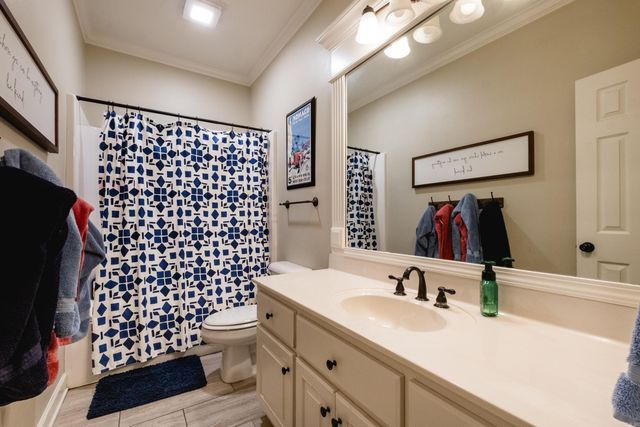 15 Iris Cove, Maumelle, AR 72113