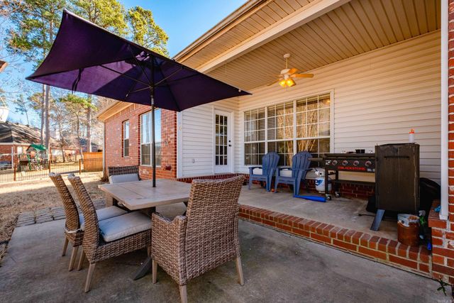15 Iris Cove, Maumelle, AR 72113