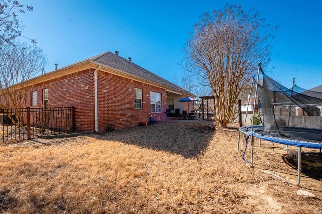 15 Iris Cove, Maumelle, AR 72113