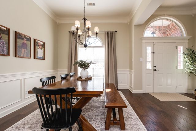 15 Iris Cove, Maumelle, AR 72113