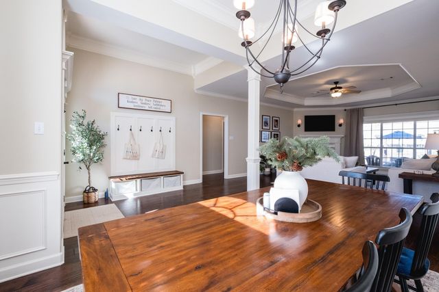 15 Iris Cove, Maumelle, AR 72113