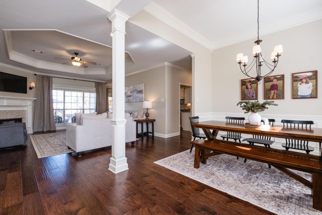 15 Iris Cove, Maumelle, AR 72113