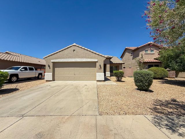 11322 W Buchanan Street, Avondale, AZ 85323