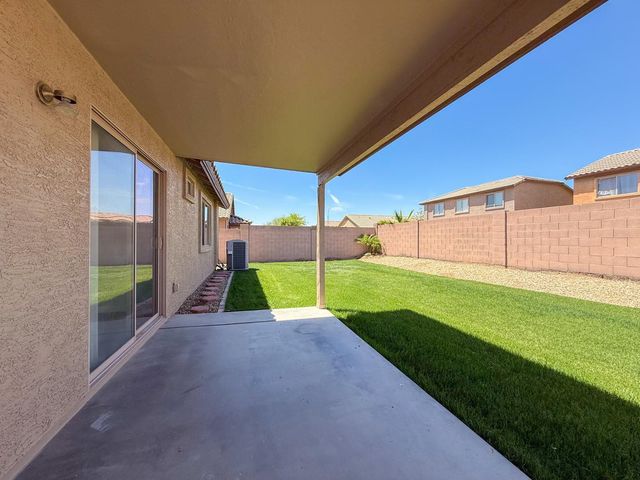 11322 W Buchanan Street, Avondale, AZ 85323