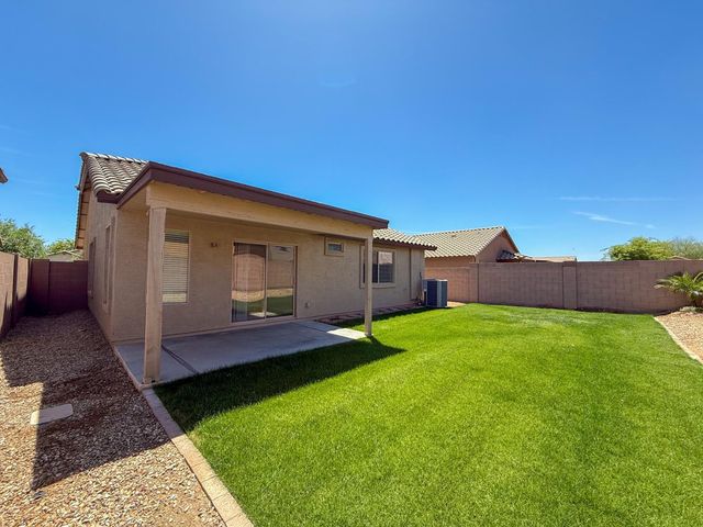 11322 W Buchanan Street, Avondale, AZ 85323