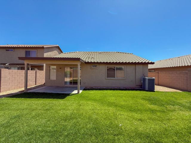 11322 W Buchanan Street, Avondale, AZ 85323