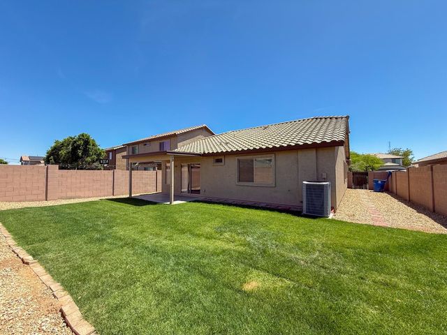 11322 W Buchanan Street, Avondale, AZ 85323