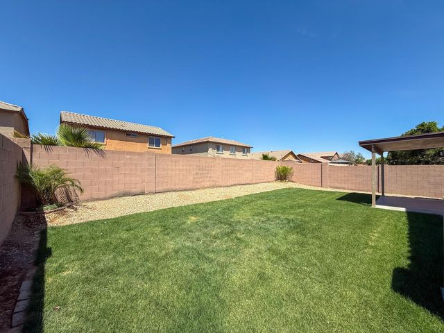11322 W Buchanan Street, Avondale, AZ 85323