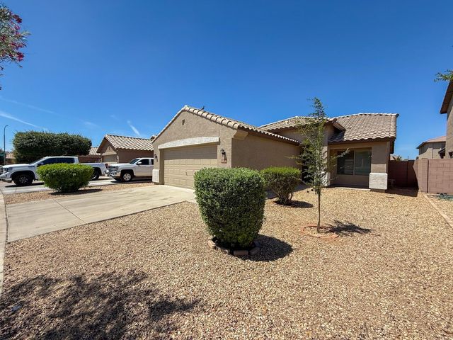 11322 W Buchanan Street, Avondale, AZ 85323