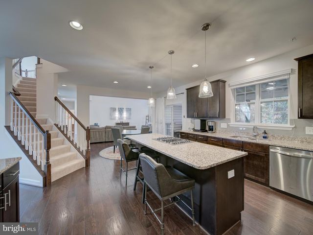 8713 KITTAMA DR, Clinton, MD 20735