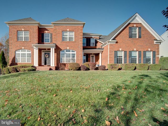 8713 KITTAMA DR, Clinton, MD 20735