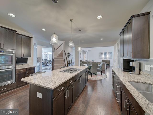 8713 KITTAMA DR, Clinton, MD 20735