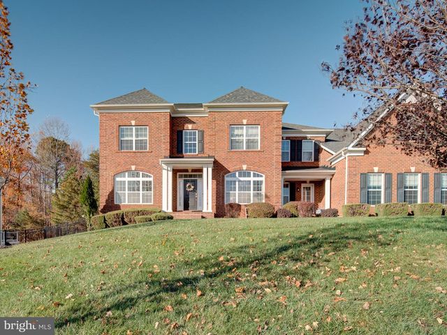 8713 KITTAMA DR, Clinton, MD 20735