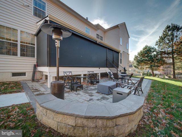 8713 KITTAMA DR, Clinton, MD 20735