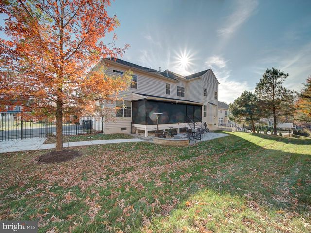 8713 KITTAMA DR, Clinton, MD 20735