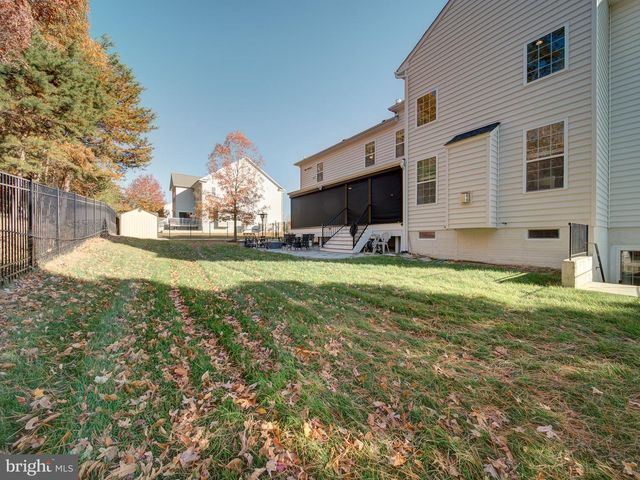 8713 KITTAMA DR, Clinton, MD 20735