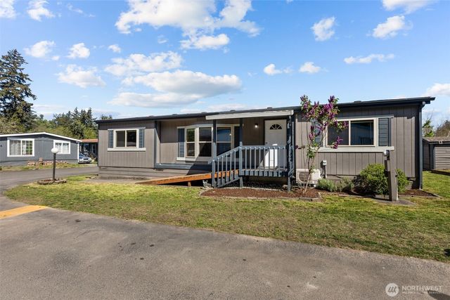 11519 21st Avenue E #84, Tacoma, WA 98445