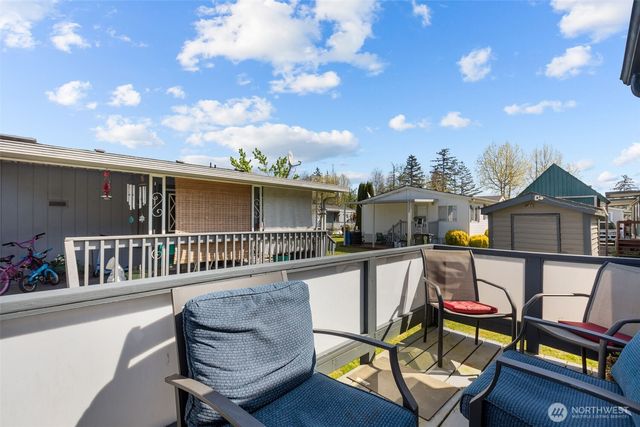 11519 21st Avenue E #84, Tacoma, WA 98445