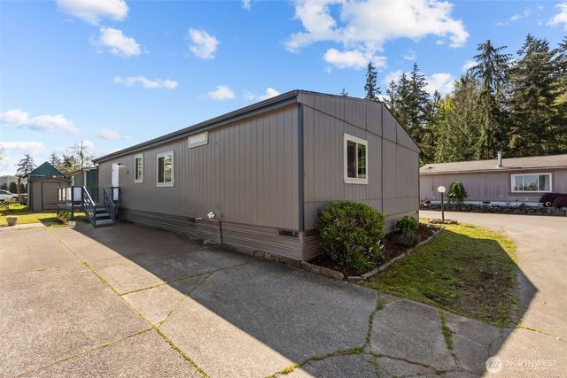 11519 21st Avenue E #84, Tacoma, WA 98445
