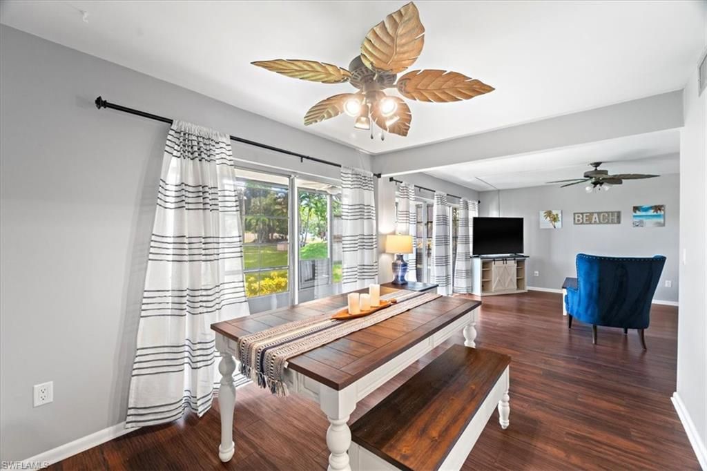 5405 Peppertree DR 3, FORT MYERS, FL 33908 — photo 3