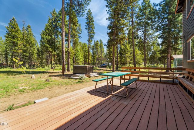 53770 Boundary Road, La Pine, OR 97739