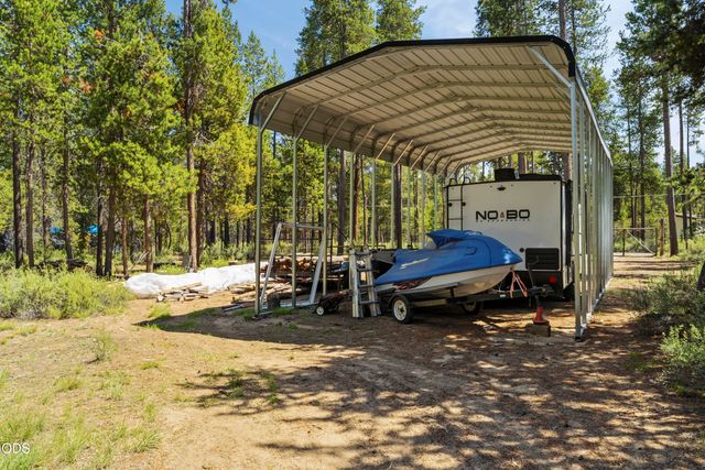 53770 Boundary Road, La Pine, OR 97739