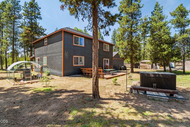 53770 Boundary Road, La Pine, OR 97739