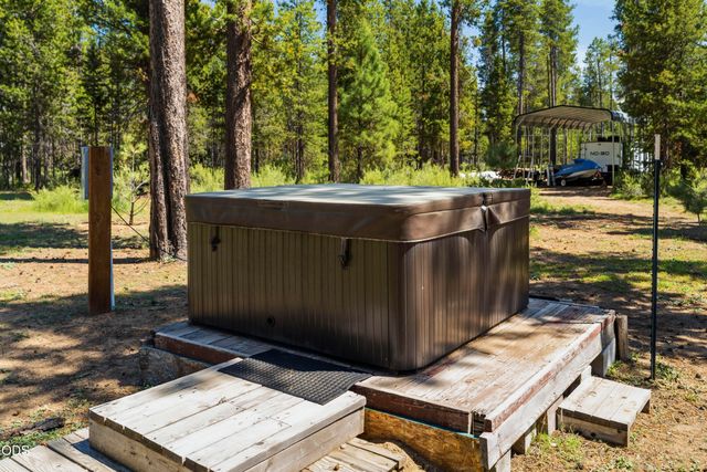 53770 Boundary Road, La Pine, OR 97739