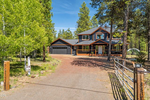 53770 Boundary Road, La Pine, OR 97739