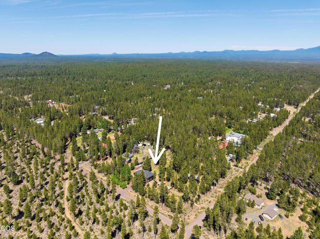 53770 Boundary Road, La Pine, OR 97739