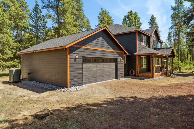 53770 Boundary Road, La Pine, OR 97739