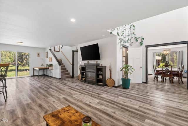 53770 Boundary Road, La Pine, OR 97739
