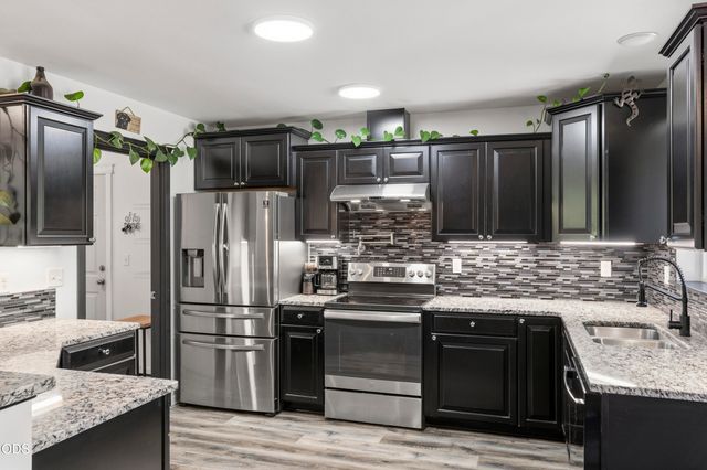 53770 Boundary Road, La Pine, OR 97739