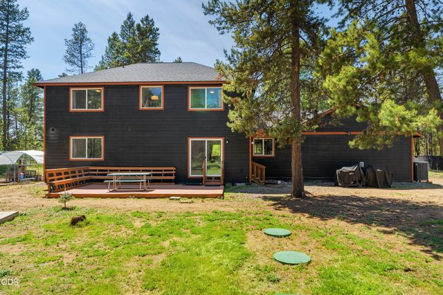 53770 Boundary Road, La Pine, OR 97739