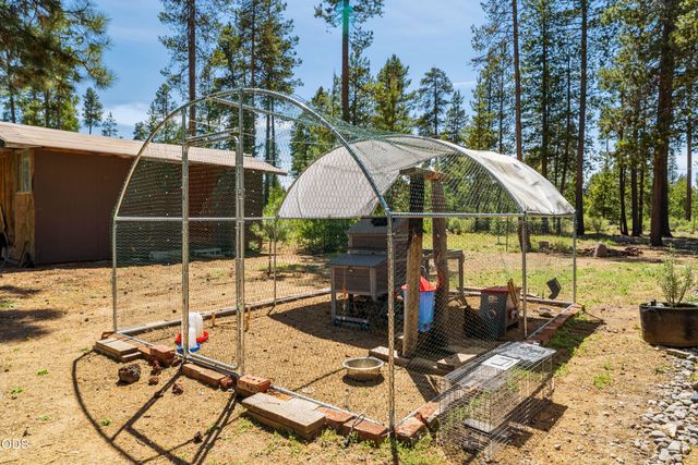 53770 Boundary Road, La Pine, OR 97739
