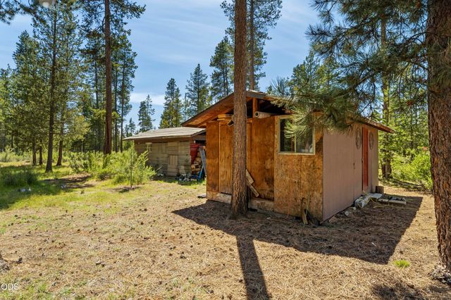 53770 Boundary Road, La Pine, OR 97739