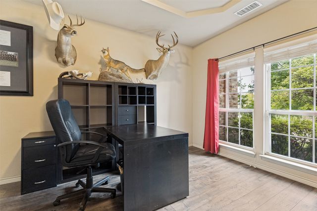 1635 Desert Hills Drive, Fort Worth, TX 76052