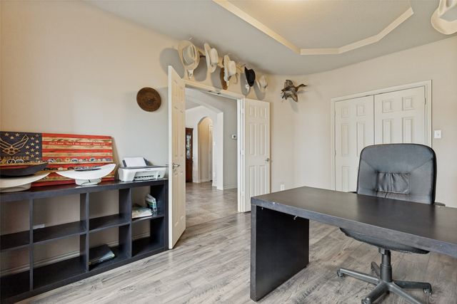 1635 Desert Hills Drive, Fort Worth, TX 76052