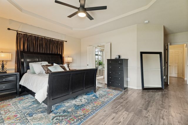 1635 Desert Hills Drive, Fort Worth, TX 76052