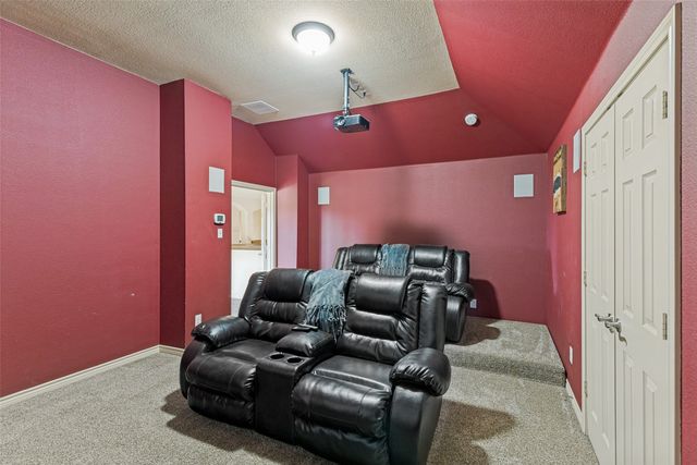 1635 Desert Hills Drive, Fort Worth, TX 76052