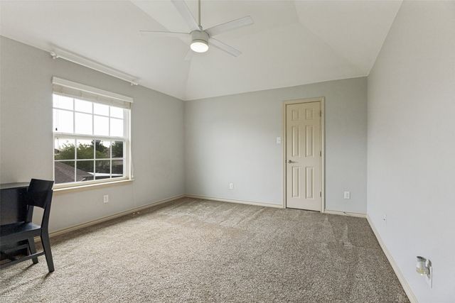 1635 Desert Hills Drive, Fort Worth, TX 76052