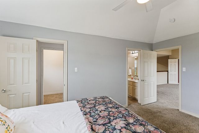 1635 Desert Hills Drive, Fort Worth, TX 76052