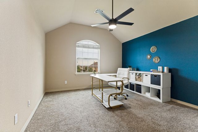 1635 Desert Hills Drive, Fort Worth, TX 76052