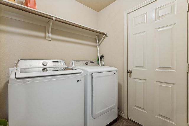 1635 Desert Hills Drive, Fort Worth, TX 76052