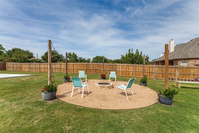 1635 Desert Hills Drive, Fort Worth, TX 76052