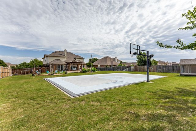 1635 Desert Hills Drive, Fort Worth, TX 76052