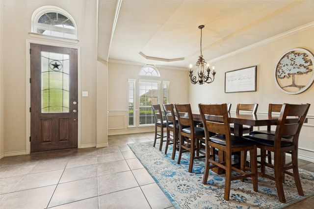 1635 Desert Hills Drive, Fort Worth, TX 76052