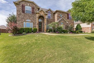 1635 Desert Hills Drive, Fort Worth, TX 76052
