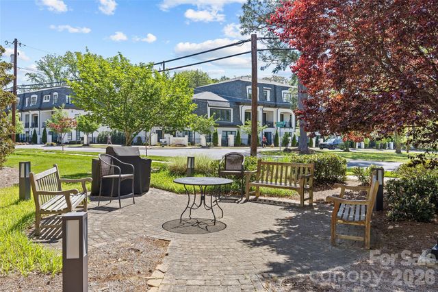 5425 Closeburn Road 215, Charlotte, NC 28210